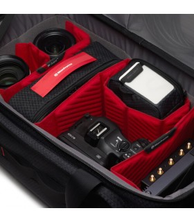 کیف لوازم‌جانبی مانفروتو مدل Manfrotto Pro Light Tech