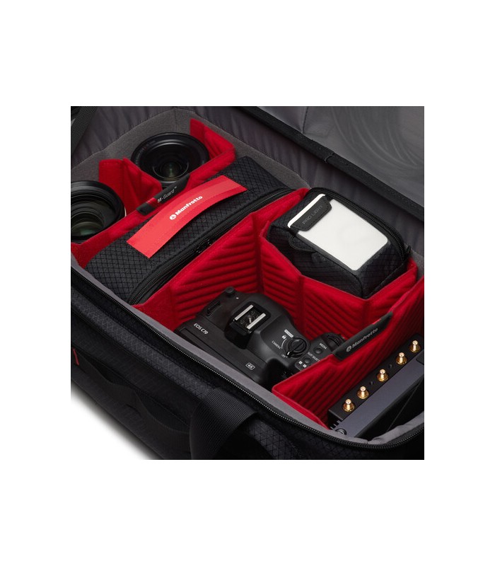 کیف لوازم‌جانبی مانفروتو مدل Manfrotto Pro Light Tech