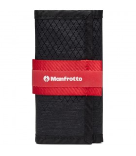 کیف کارت حافظه مانفروتو مدل Manfrotto Pro Light
