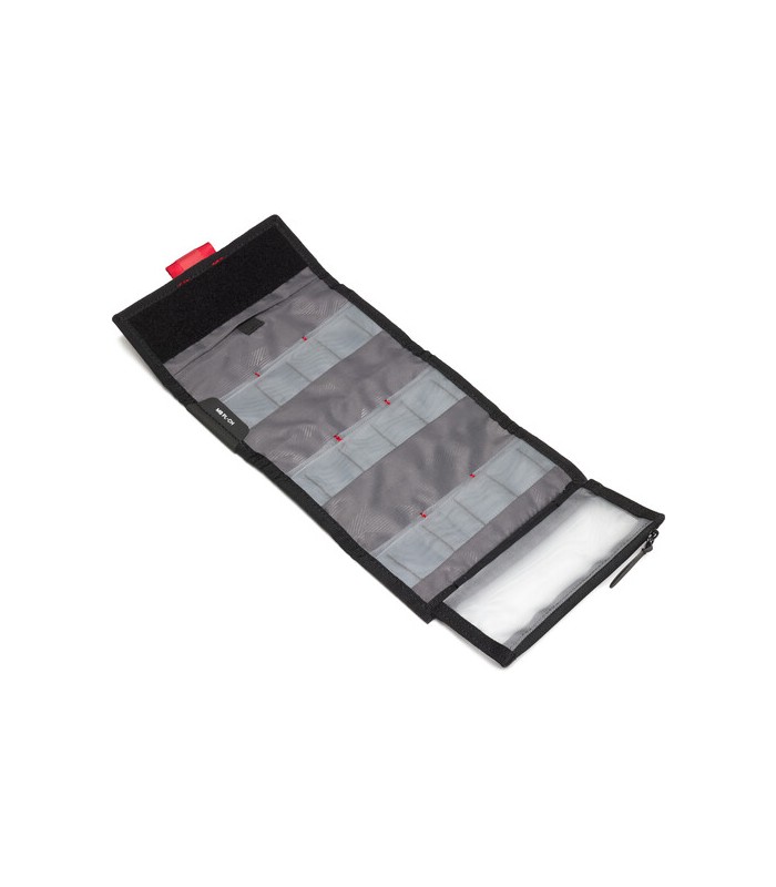 کیف کارت حافظه مانفروتو مدل Manfrotto Pro Light