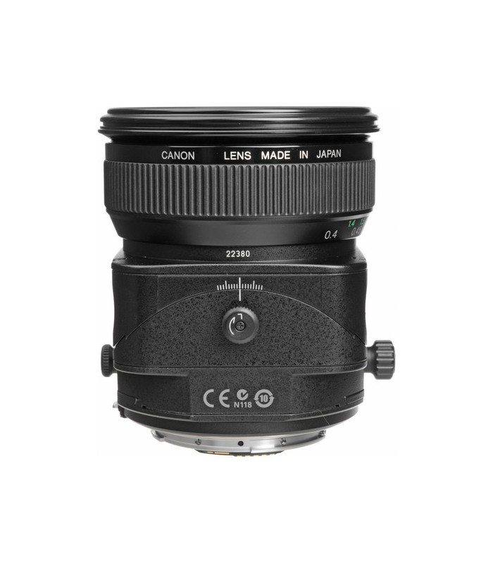 Canon TS-E 45mm f2.8