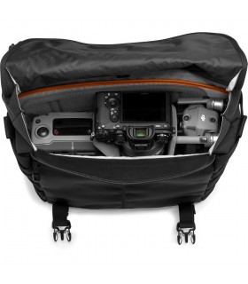 کیف دوربین شانه‌آویز لوپرو مدل Lowepro ProTactic MG 160 AW II