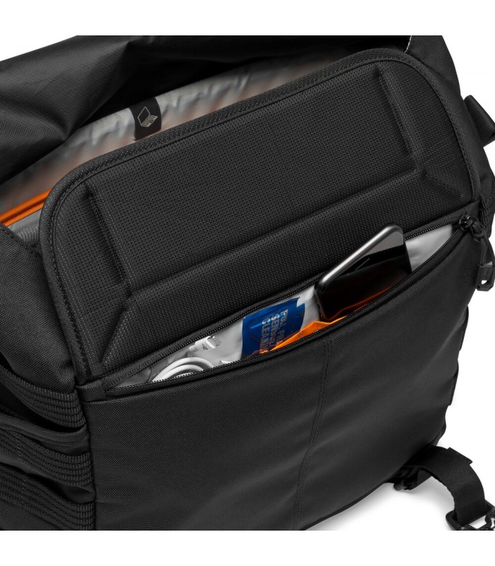 کیف دوربین شانه‌آویز لوپرو مدل Lowepro ProTactic MG 160 AW II