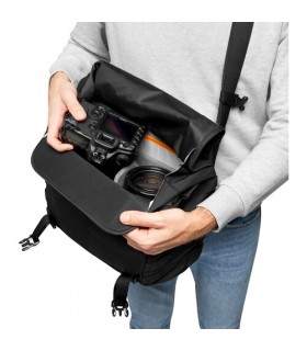 کیف دوربین شانه‌آویز لوپرو مدل Lowepro ProTactic MG 160 AW II