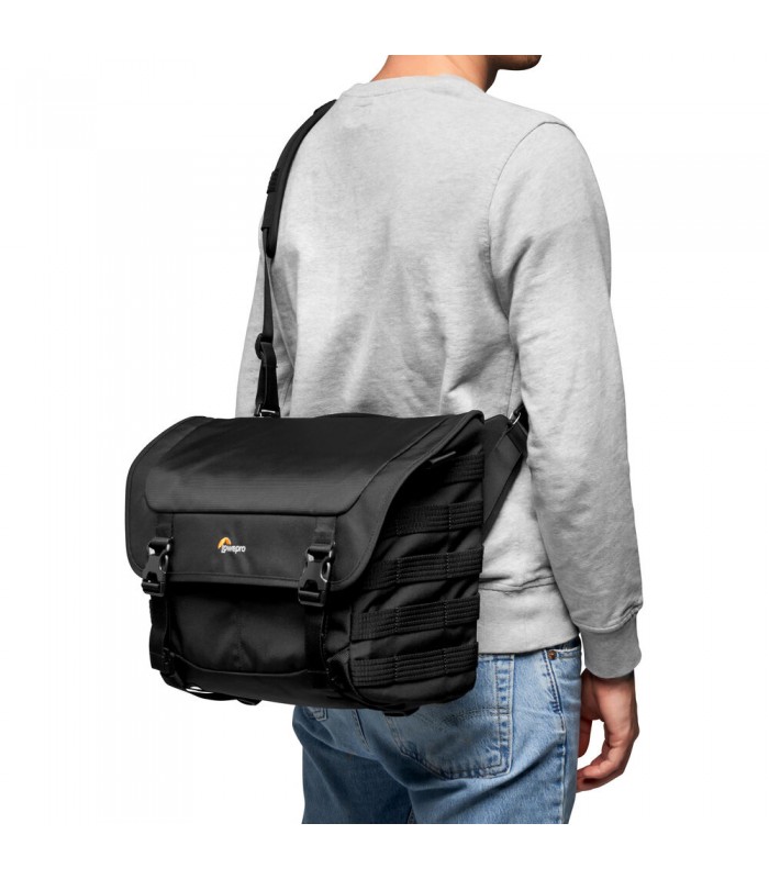 کیف دوربین شانه‌آویز لوپرو مدل Lowepro ProTactic MG 160 AW II