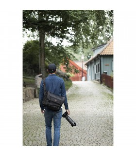 کیف دوربین شانه‌آویز لوپرو مدل Lowepro ProTactic MG 160 AW II