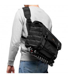 کیف دوربین شانه‌آویز لوپرو مدل Lowepro ProTactic MG 160 AW II