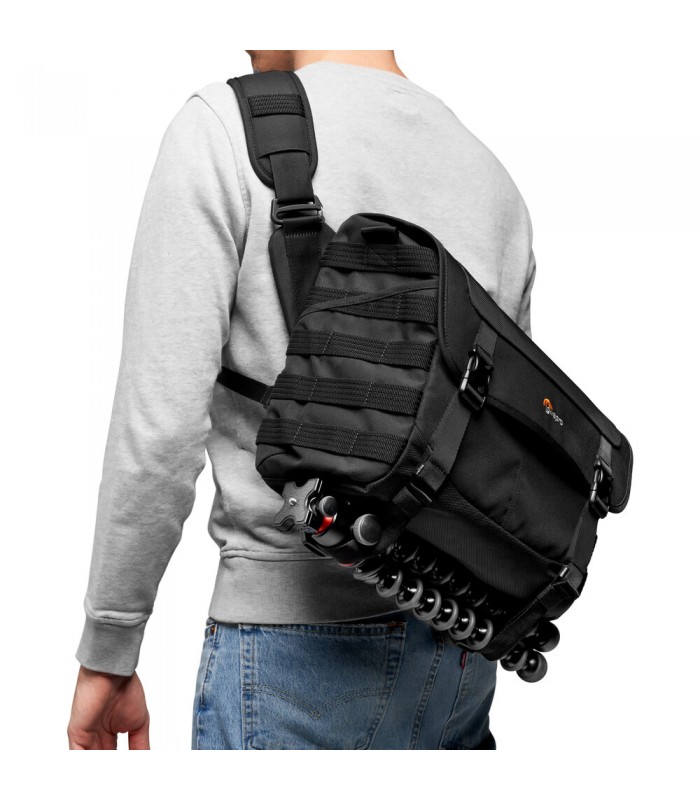 کیف دوربین شانه‌آویز لوپرو مدل Lowepro ProTactic MG 160 AW II