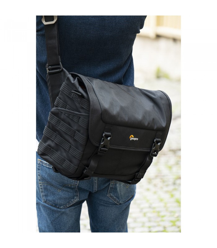 کیف دوربین شانه‌آویز لوپرو مدل Lowepro ProTactic MG 160 AW II