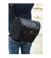 کیف دوربین شانه‌آویز لوپرو مدل Lowepro ProTactic MG 160 AW II