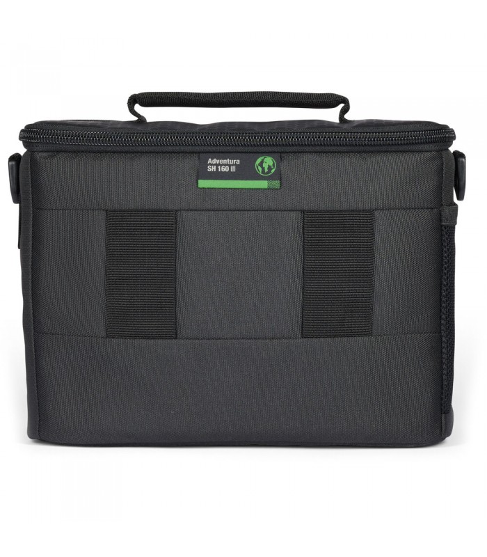 کیف دوربین شانه‌آویز لوپرو مدل Lowepro Adventura SH 160 III
