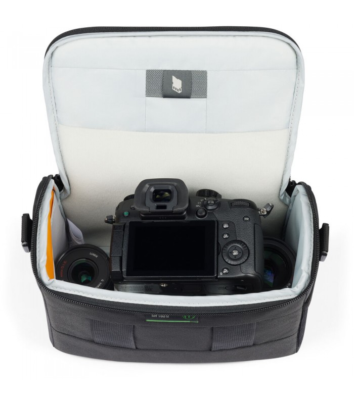 کیف دوربین شانه‌آویز لوپرو مدل Lowepro Adventura SH 160 III