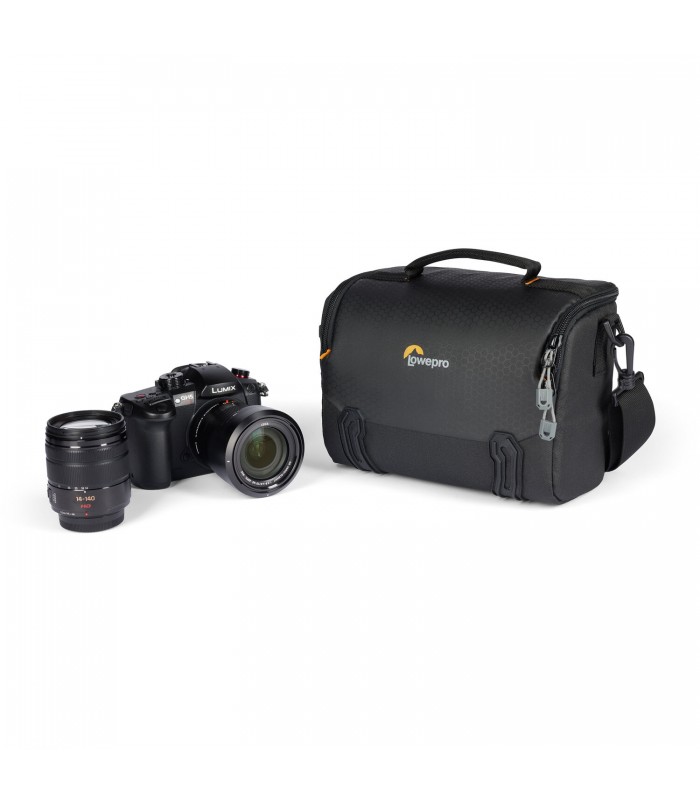 کیف دوربین شانه‌آویز لوپرو مدل Lowepro Adventura SH 160 III