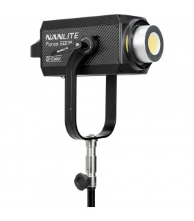مونولایت نانلایت فورزا مدل Nanlite Forza 500B II Bi-Color LED