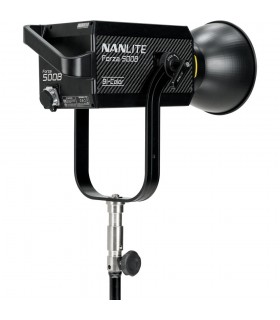مونولایت نانلایت فورزا مدل Nanlite Forza 500B II Bi-Color LED