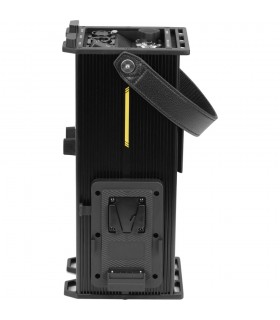 مونولایت نانلایت فورزا مدل Nanlite Forza 500B II Bi-Color LED