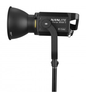 مونولایت نانلایت فورزا مدل Nanlite Forza 300B II Bi-Color LED