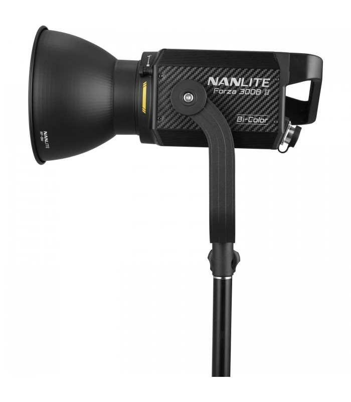 مونولایت نانلایت فورزا مدل Nanlite Forza 300B II Bi-Color LED