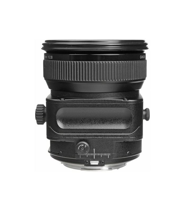 Canon TS-E 45mm f2.8
