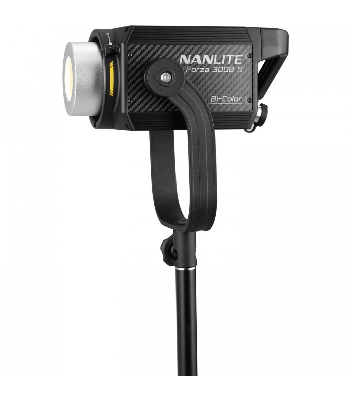 مونولایت نانلایت فورزا مدل Nanlite Forza 300B II Bi-Color LED