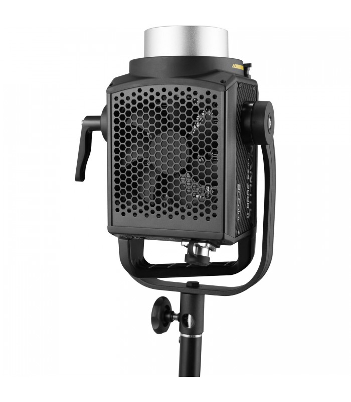 مونولایت نانلایت فورزا مدل Nanlite Forza 300B II Bi-Color LED