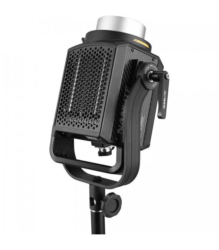 مونولایت نانلایت فورزا مدل Nanlite Forza 300B II Bi-Color LED