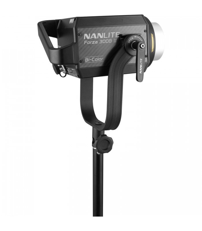 مونولایت نانلایت فورزا مدل Nanlite Forza 300B II Bi-Color LED