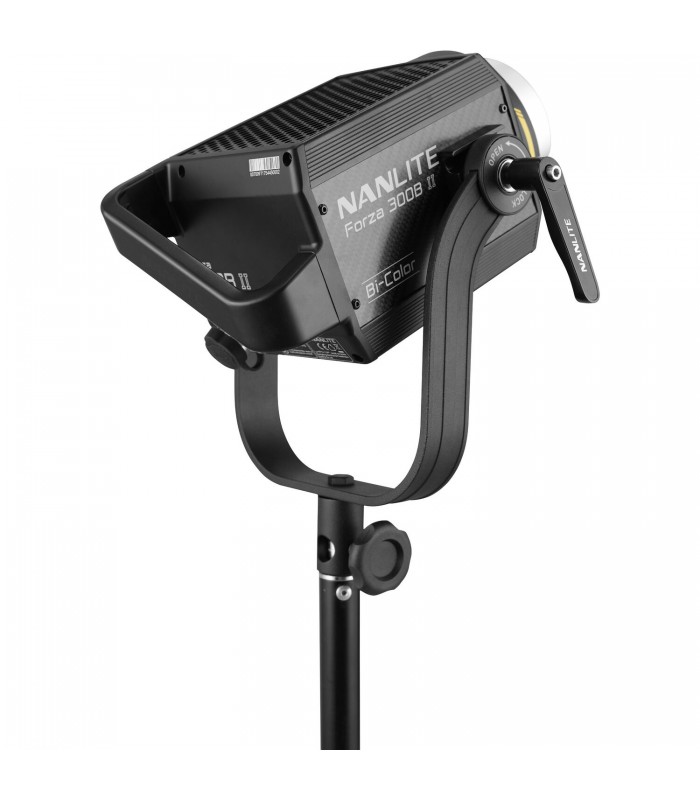 مونولایت نانلایت فورزا مدل Nanlite Forza 300B II Bi-Color LED