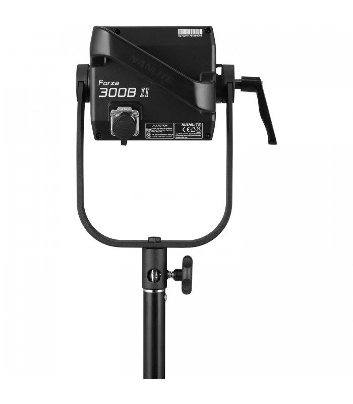 مونولایت نانلایت فورزا مدل Nanlite Forza 300B II Bi-Color LED