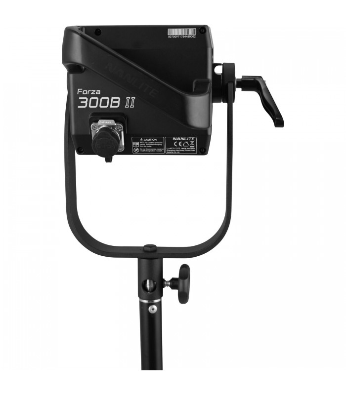 مونولایت نانلایت فورزا مدل Nanlite Forza 300B II Bi-Color LED