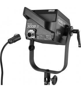 مونولایت نانلایت فورزا مدل Nanlite Forza 300B II Bi-Color LED