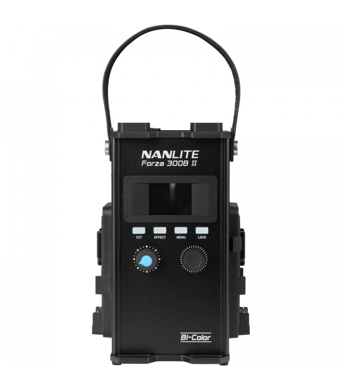 مونولایت نانلایت فورزا مدل Nanlite Forza 300B II Bi-Color LED