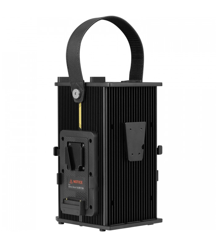 مونولایت نانلایت فورزا مدل Nanlite Forza 300B II Bi-Color LED