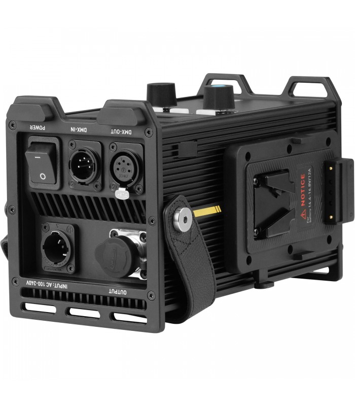 مونولایت نانلایت فورزا مدل Nanlite Forza 300B II Bi-Color LED