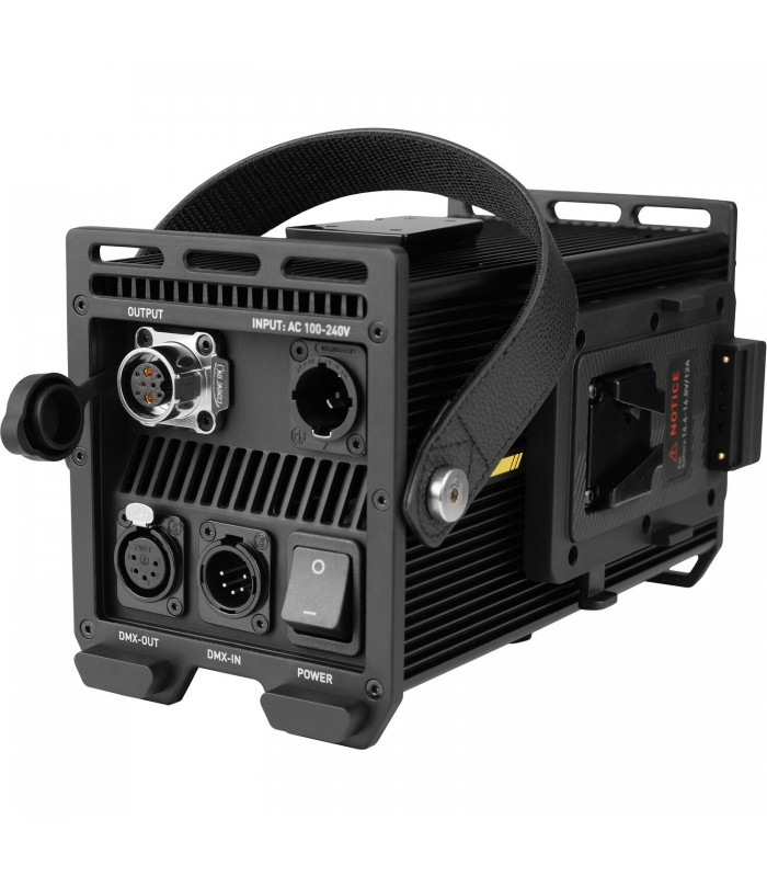 مونولایت نانلایت فورزا مدل Nanlite Forza 300B II Bi-Color LED