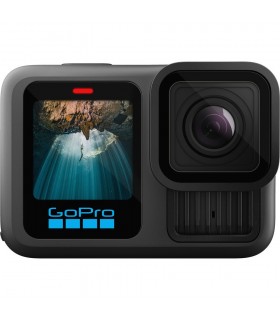 دوربین ورزشی گوپرو هیرو ۱۳ باندل | GoPro HERO13 Black Speciality Bundle