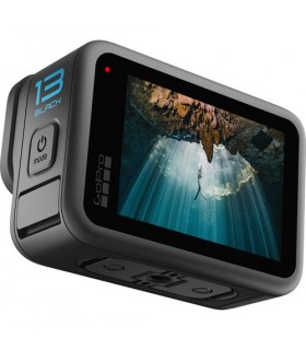 دوربین ورزشی گوپرو هیرو ۱۳ باندل | GoPro HERO13 Black Speciality Bundle