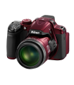 دوربین کامپکت نیکون مدل COOLPIX P520