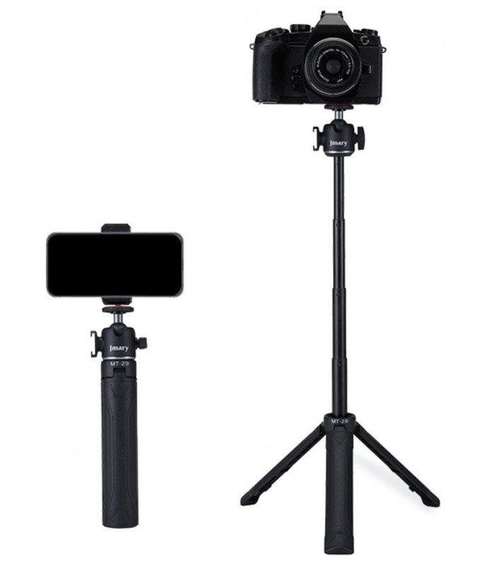 سه‌‌پایه جی‌ماری مدل Jmary MT-29