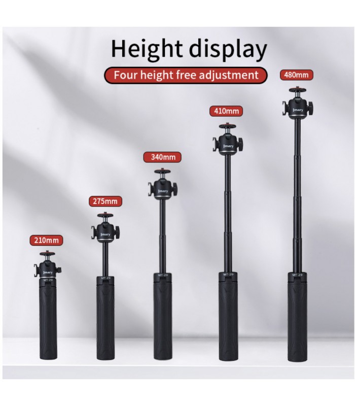 سه‌‌پایه جی‌ماری مدل Jmary MT-29