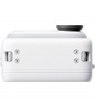 دوربین ورزشی Insta360 مدل go 3 - رنگ سفید - ظرفیت ۱۲۸ گیگابایت