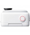 دوربین ورزشی Insta360 مدل go 3 - رنگ سفید - ظرفیت ۱۲۸ گیگابایت