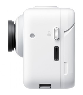 دوربین ورزشی Insta360 مدل go 3 - رنگ سفید - ظرفیت ۱۲۸ گیگابایت