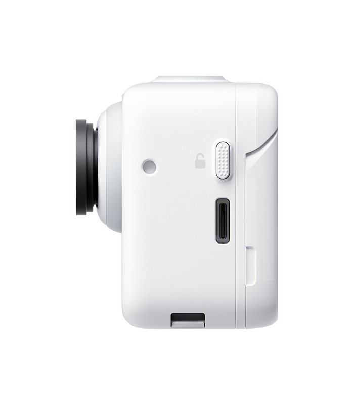 دوربین ورزشی Insta360 مدل go 3 - رنگ سفید - ظرفیت ۱۲۸ گیگابایت