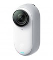 دوربین ورزشی Insta360 مدل go 3 - رنگ سفید - ظرفیت ۱۲۸ گیگابایت