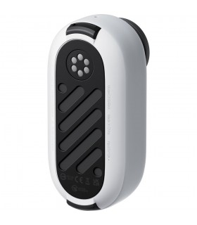 دوربین ورزشی Insta360 مدل go 3 - رنگ سفید - ظرفیت ۱۲۸ گیگابایت