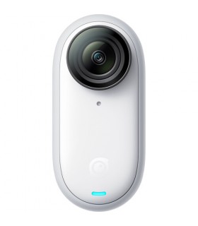 دوربین ورزشی Insta360 مدل go 3 - رنگ سفید - ظرفیت ۱۲۸ گیگابایت