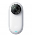 دوربین ورزشی Insta360 مدل go 3 - رنگ سفید - ظرفیت ۱۲۸ گیگابایت