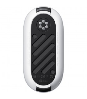 دوربین ورزشی Insta360 مدل go 3 - رنگ سفید - ظرفیت ۱۲۸ گیگابایت