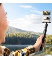 دوربین ورزشی Insta360 مدل go 3 - رنگ سفید - ظرفیت ۱۲۸ گیگابایت